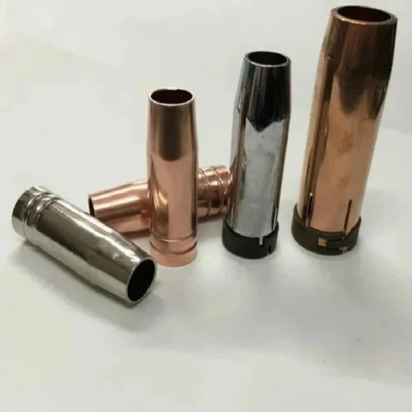 Brass Weld Craft 36 Kd Nozzle