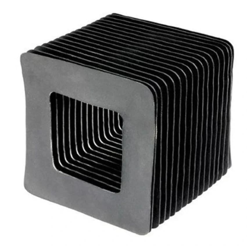 Nethraa Square Bellow Cover