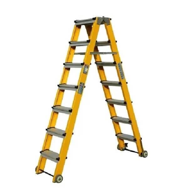 Frp Folding Ladder