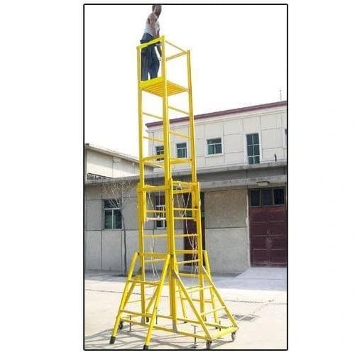 FRP Tower Ladder