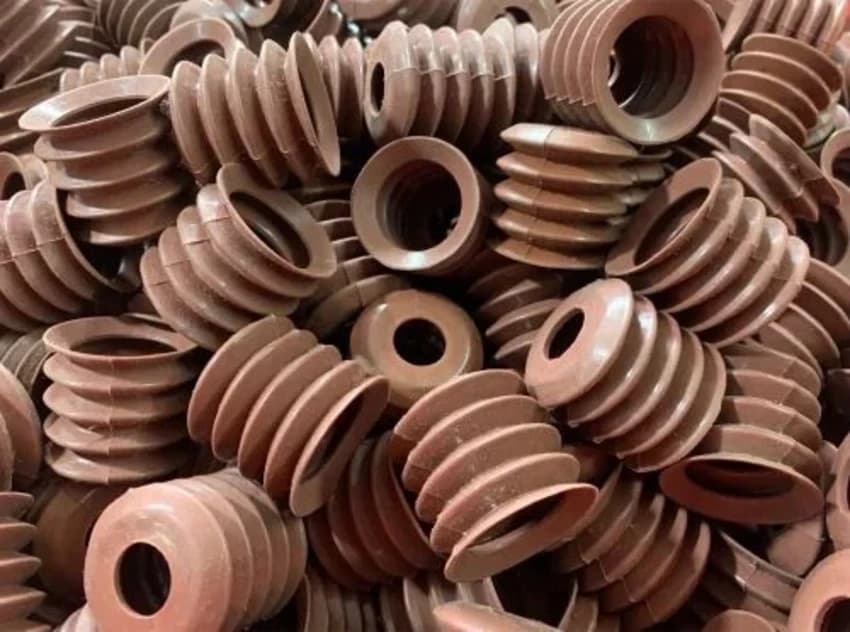 Vacuum Cup for Packaging Machine
