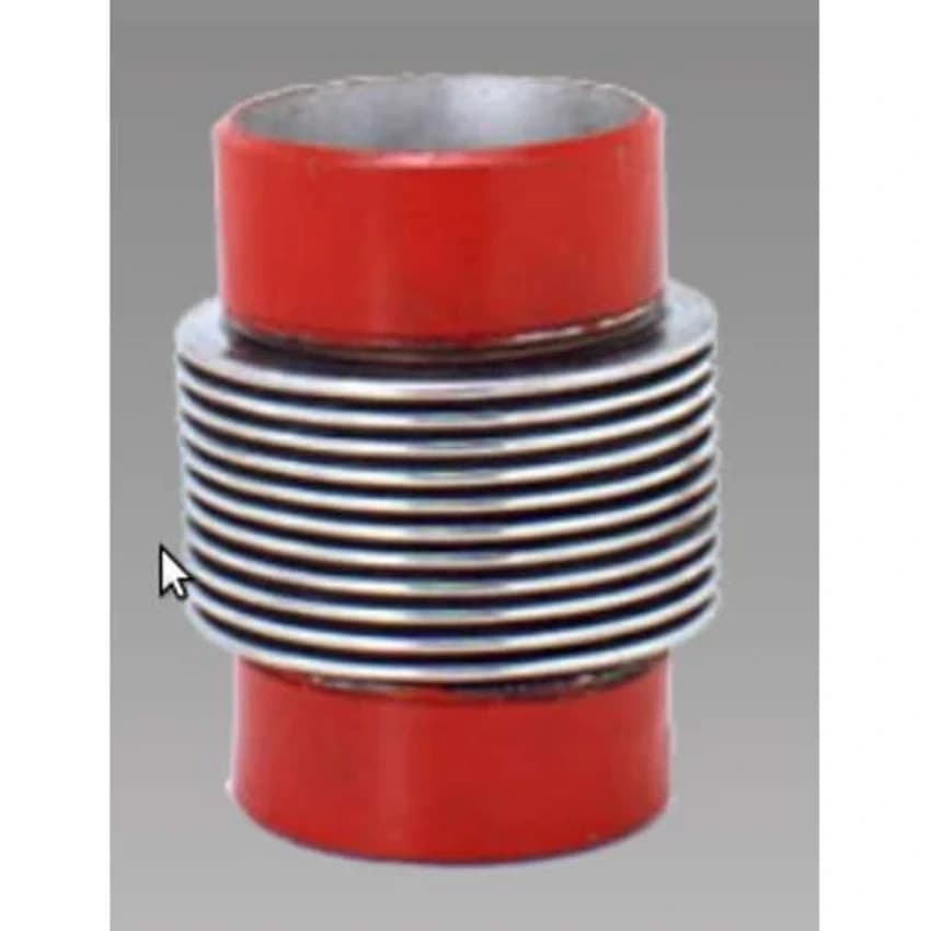 Axial Expansion Joint
