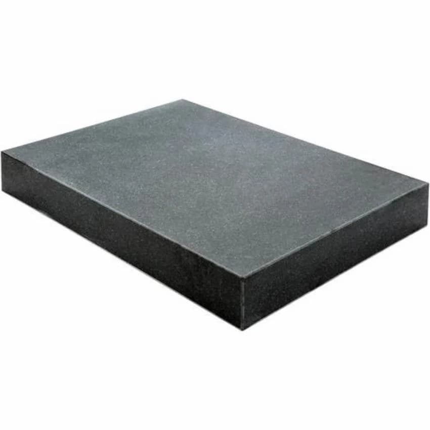 TEI Black Granite Surface Plate