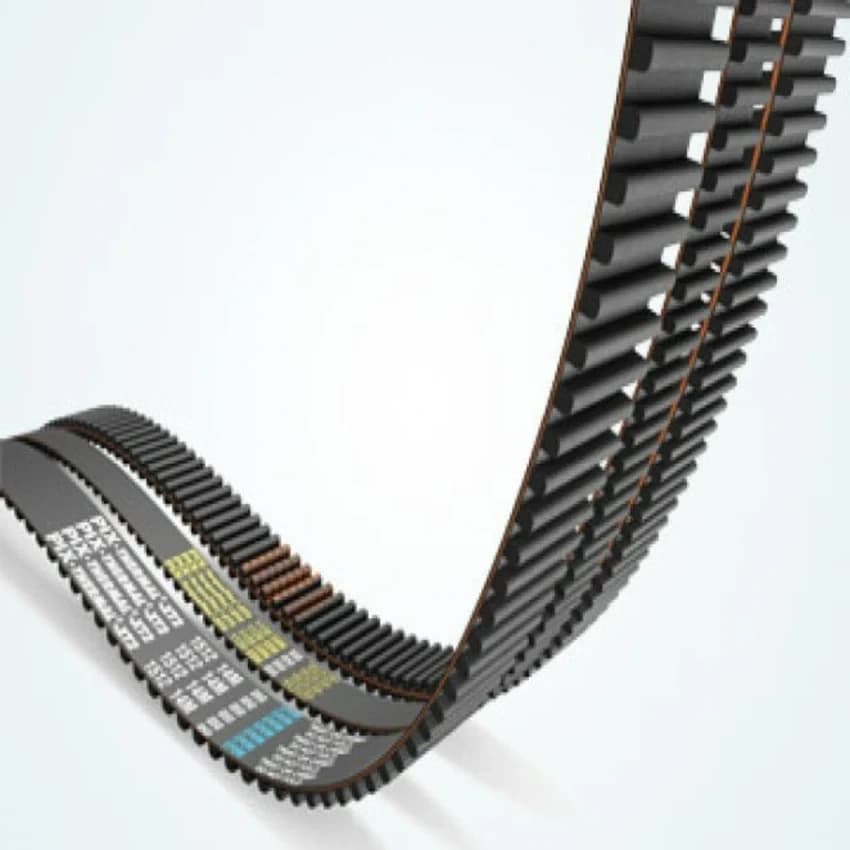 Rubber Industrial Timing Belt
