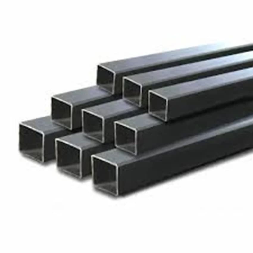 1.25X1.25 Inches Ms Square Pipe