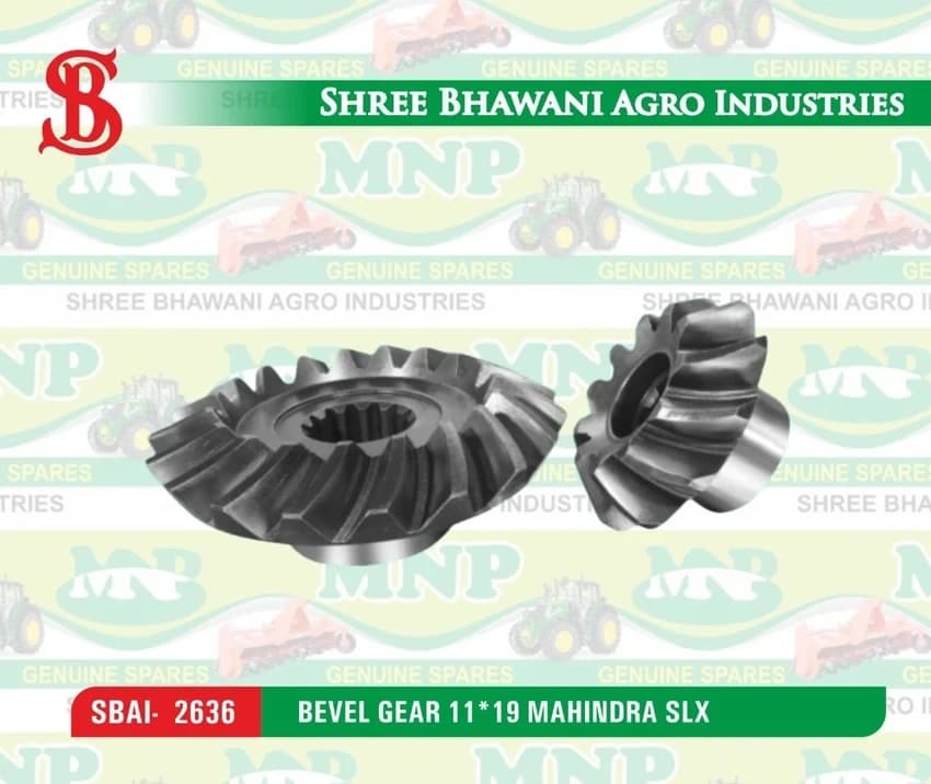 Bevel Gear