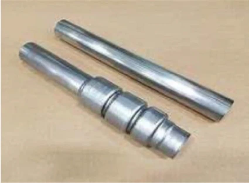 Stainless Steel Rotor Shaft