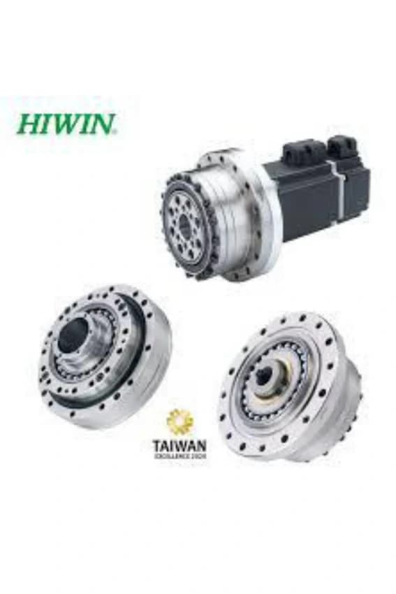 Strain wave gear ROBONIC DRIVE REDUCER