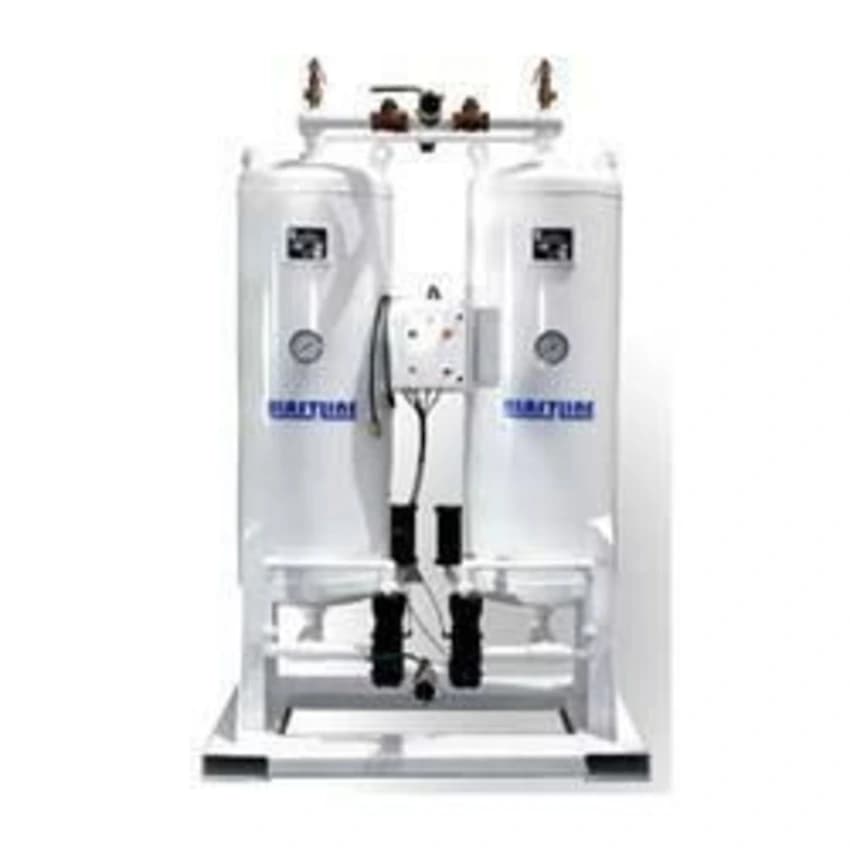 Desiccant Dryers