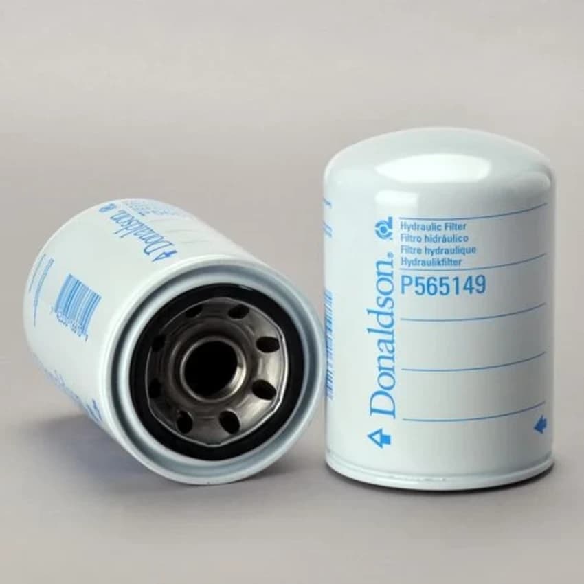 Donaldson Filter, 0-500