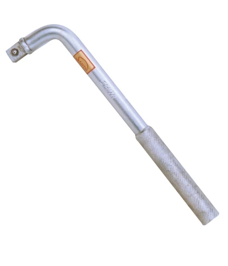 L Handle ST-237, Wood, 18 inches
