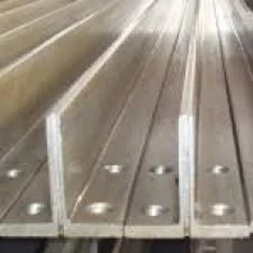 Elevator Guide Rails