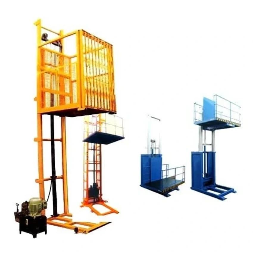 Goods Lift