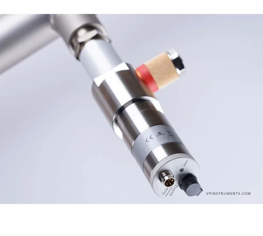 VP Dew Point Sensor, Size: Iso G1/2