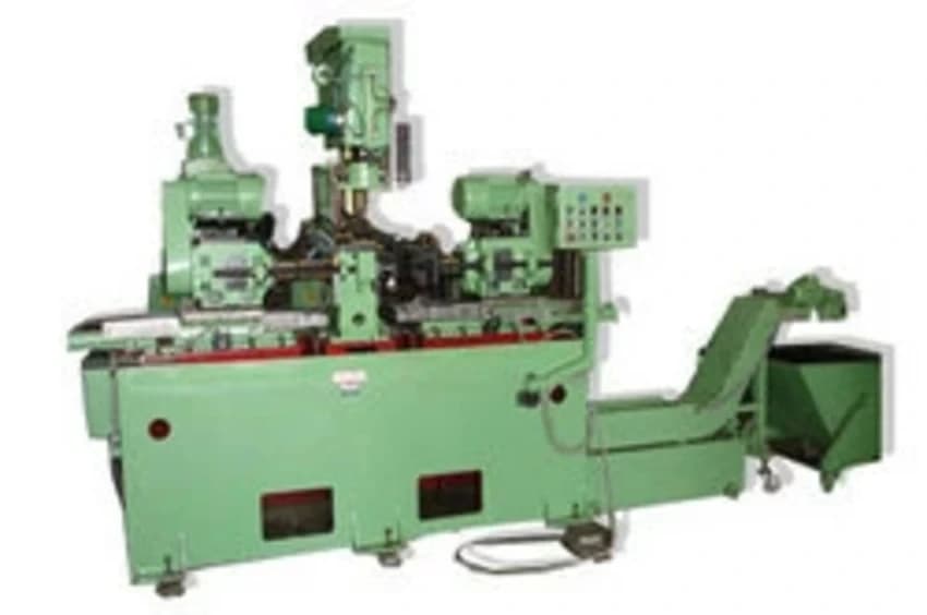 Three Way Drilling and Boring Machines