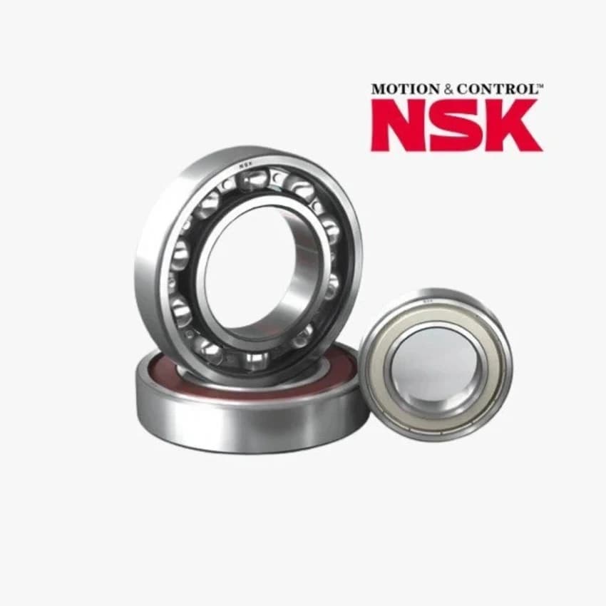 Bearing Steel Nsk Ball Bearings
