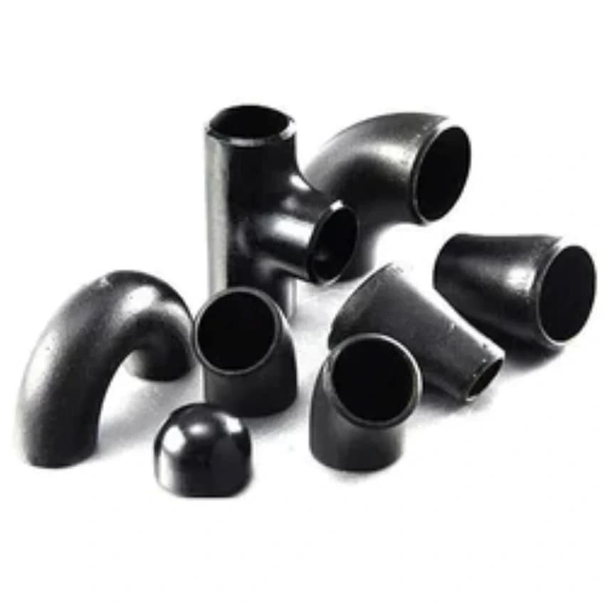 IBR & Non IBR Butt Weld Fitting