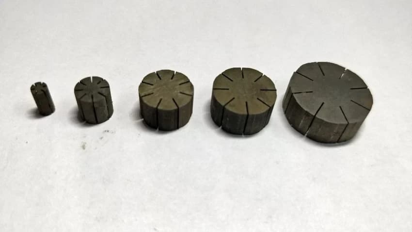 Die Casting Airvents