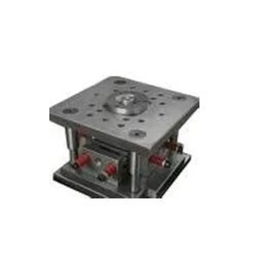 High Precision Die