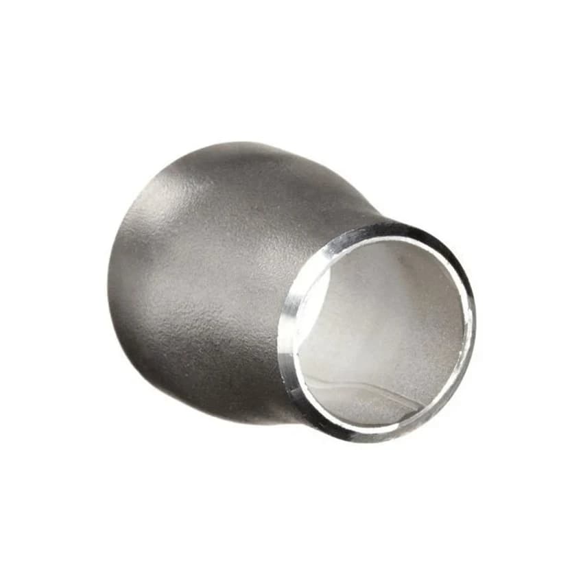 Stainless Steel Pipe Reducer