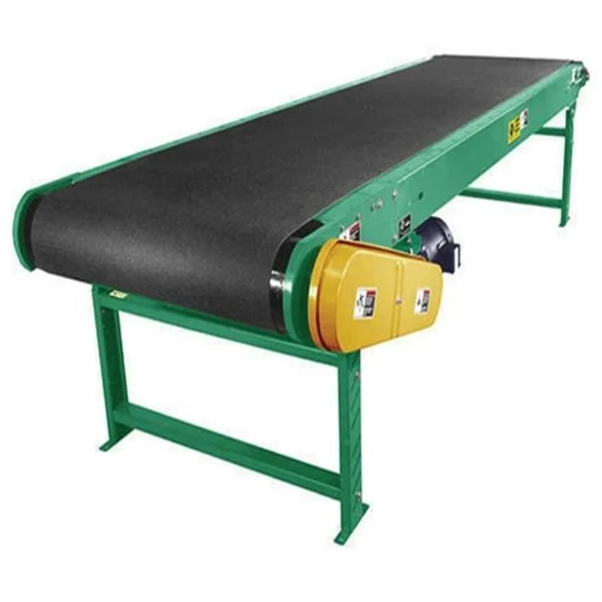 Industrial Belt Conveyor