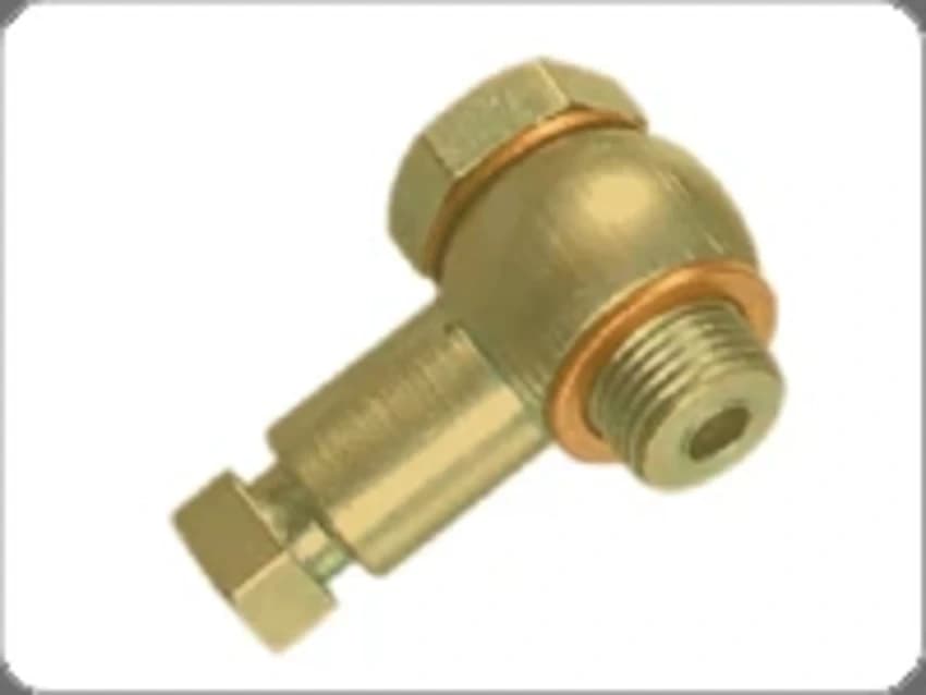 Banjo Fittings 4mm