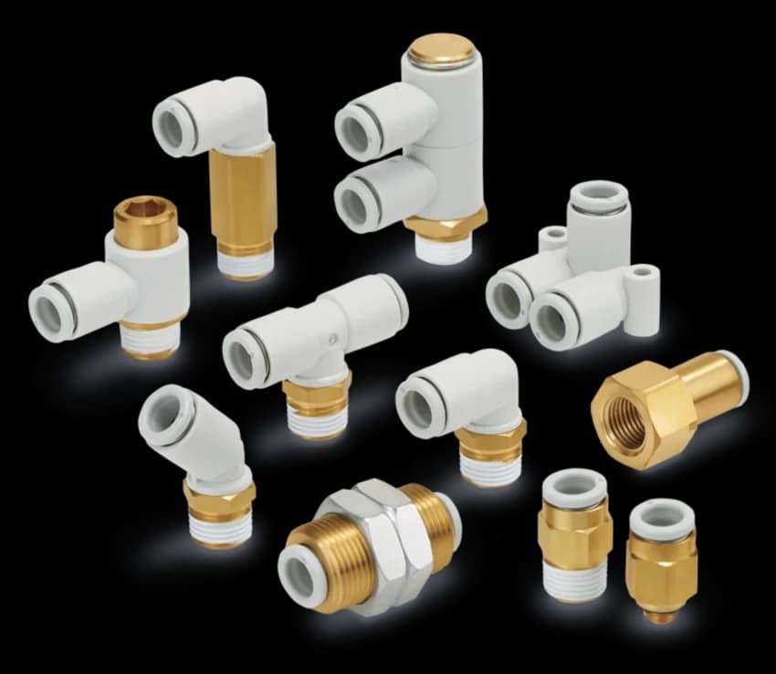 One Touch Fittings_KQ2E-A