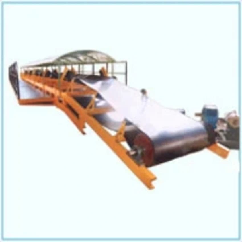 Belt Conveyor