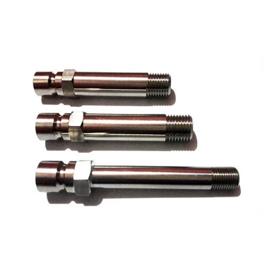 Extra Long 1/4 Mould Nipple