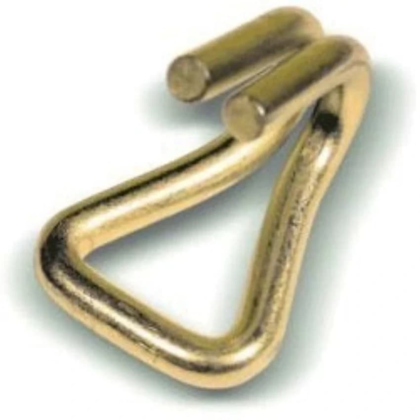 Wire Hooks .