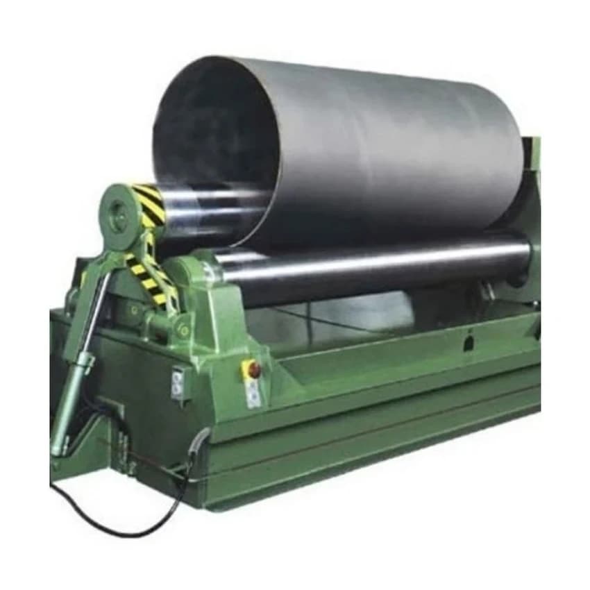 MS Sheet Rolling, Capacity: 8 m/min