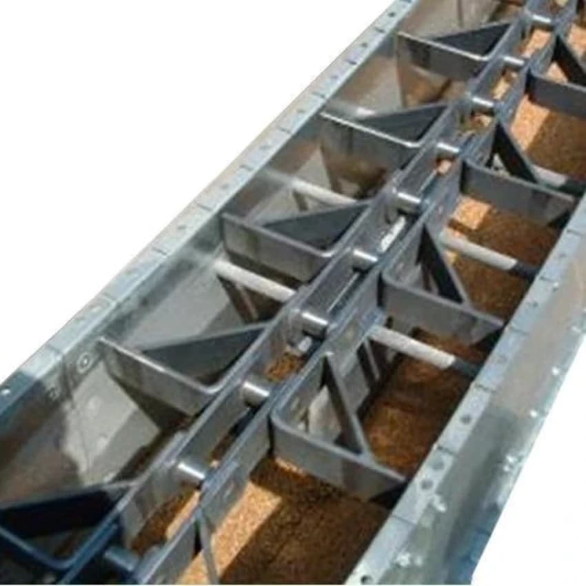 Drag Chain Conveyors