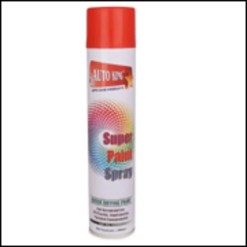 Paint And Coating Spray