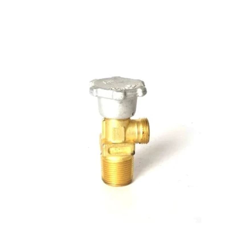 Vanaz F Type Cylinder Valve