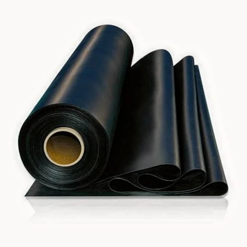 Bitumen Sheet For Waterproofing (3 mm) for Commercial & Residential Use
