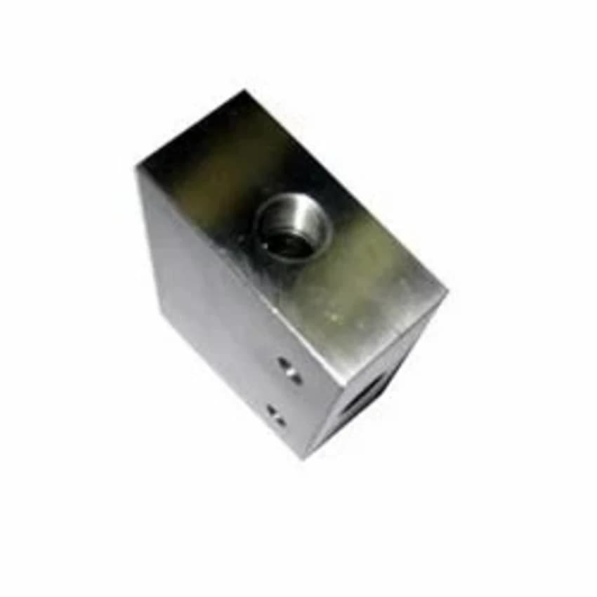 Stainless Steel Pressure Release Valve