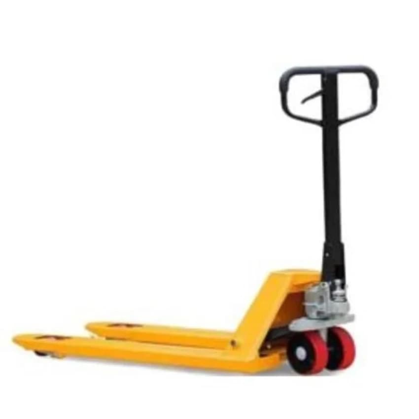 Hand Pallet Truck, For Material Handling