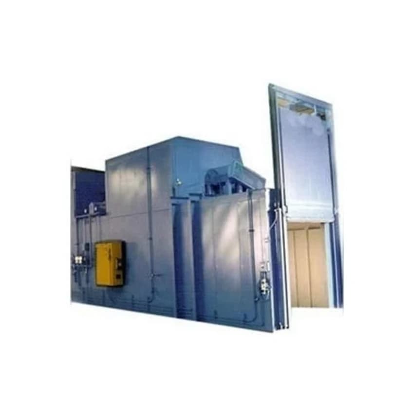 Aging Oven