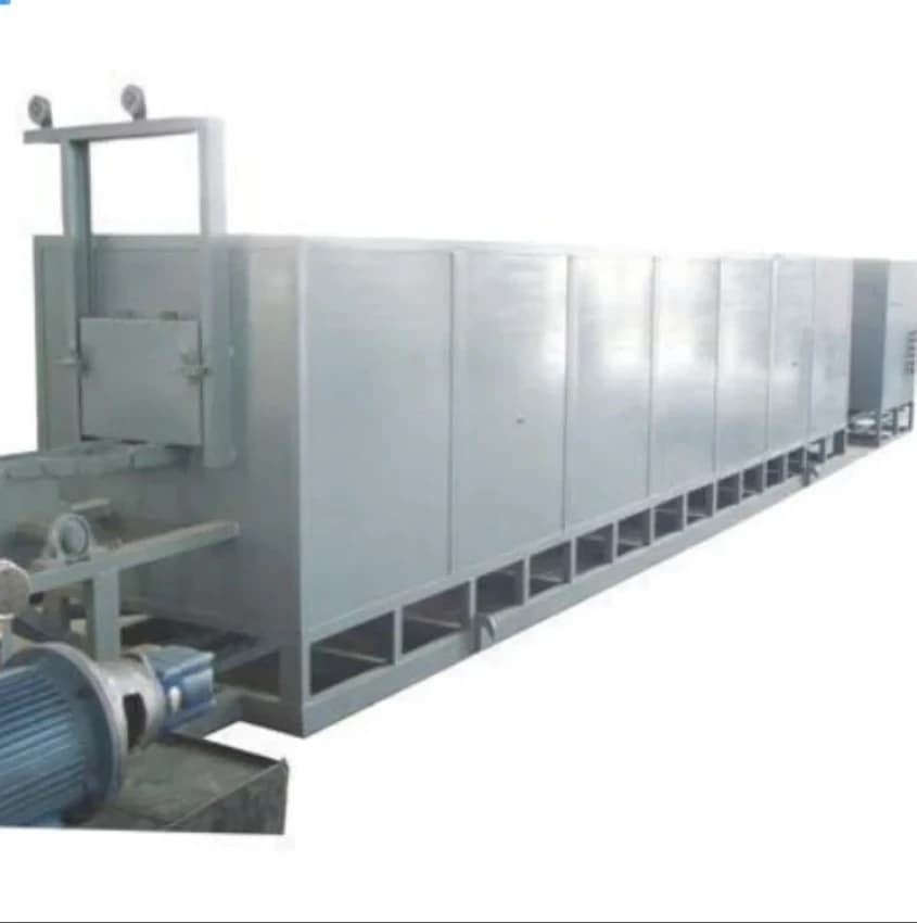 Heating Furnace