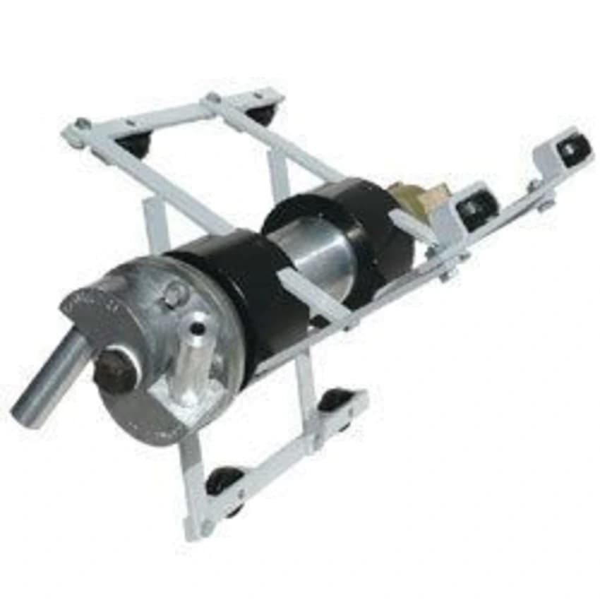 Internal Pipe Coating Equipment