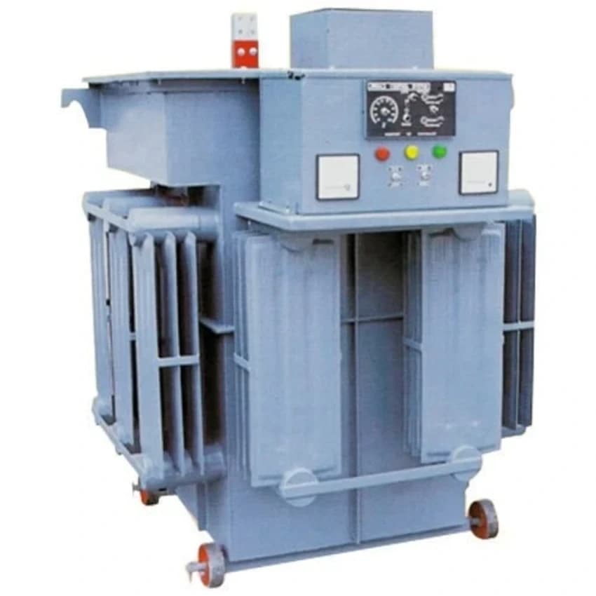 Single Phase Vast Systems Electroplating Rectifiers, 220 V