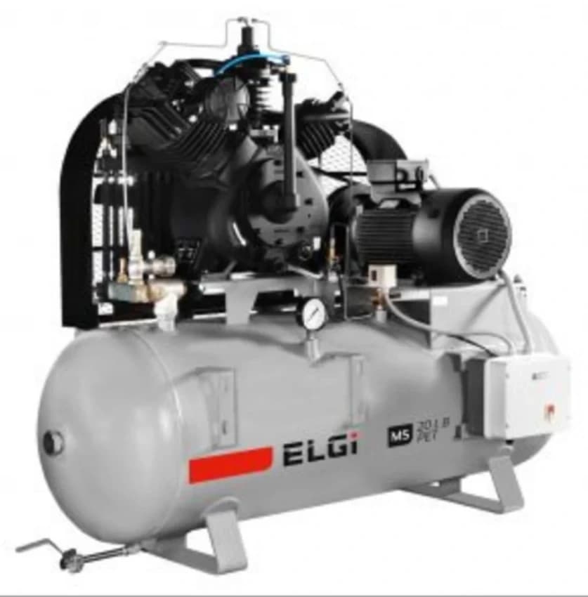 Elgi Air Compressors 20 HP