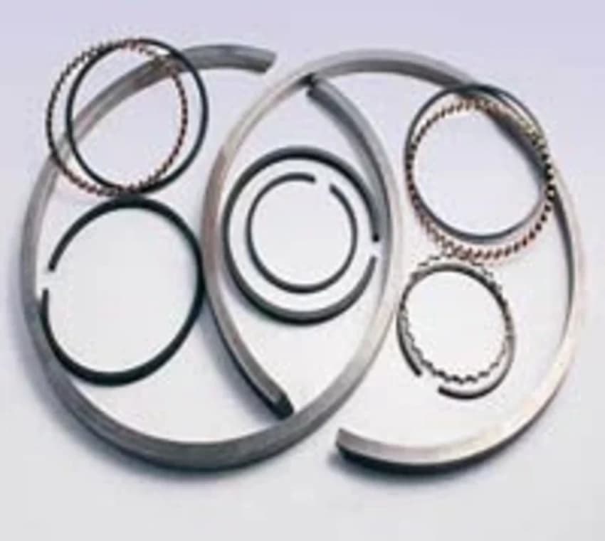 Piston Rings