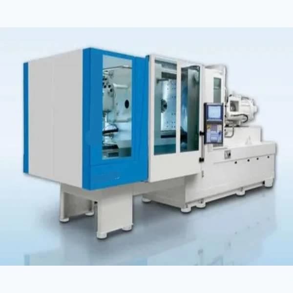 Injection Molding Machines
