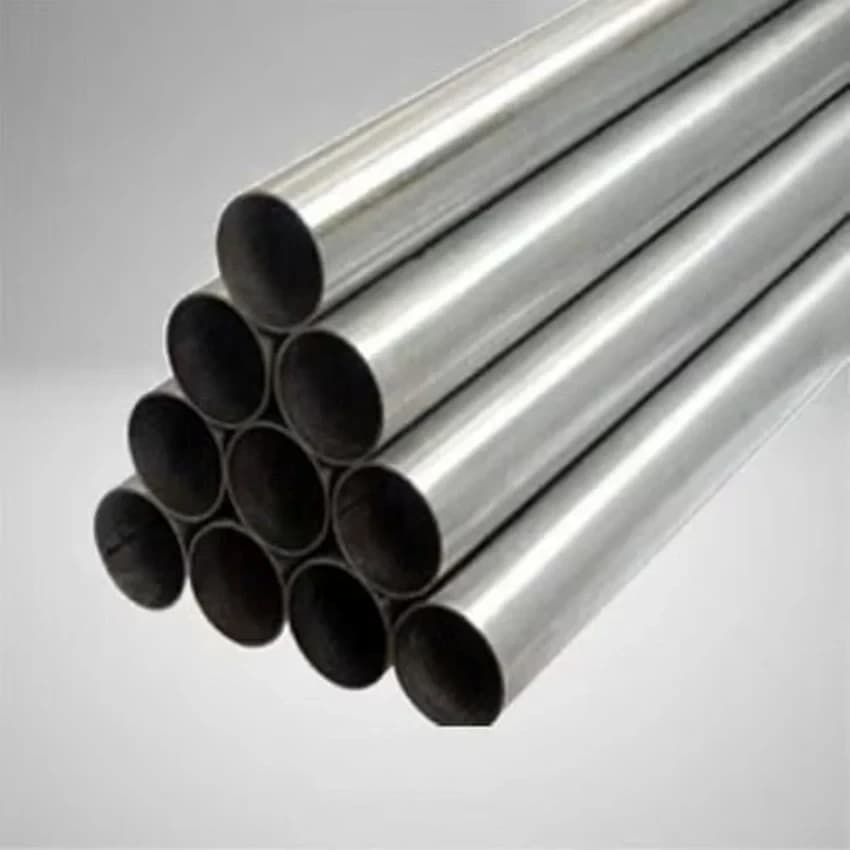 1/2 inch Apl Apollo Ms Pipe