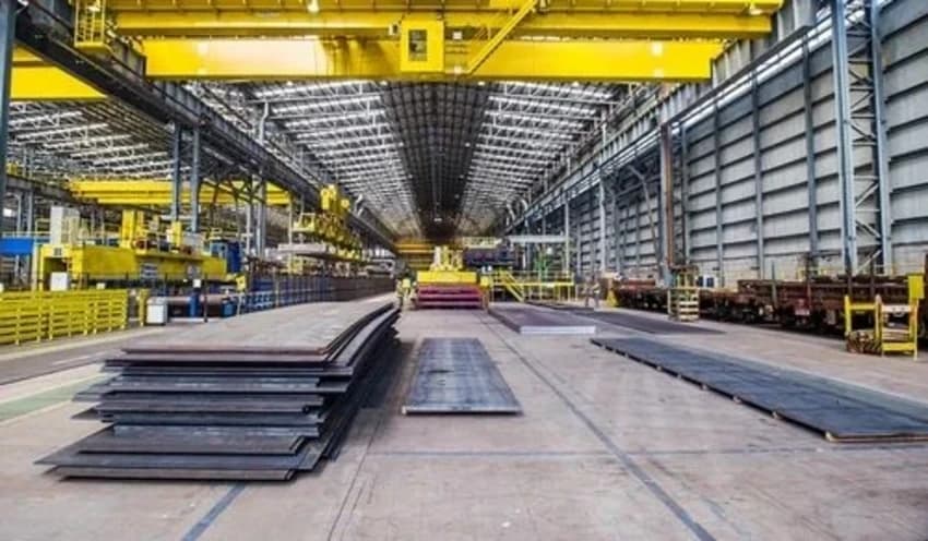 Boiler Plates Astm A516 Gr 60 70