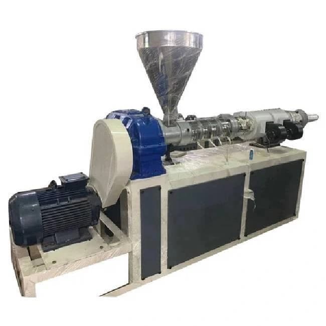 Commercial PVC Pipe Making Machine