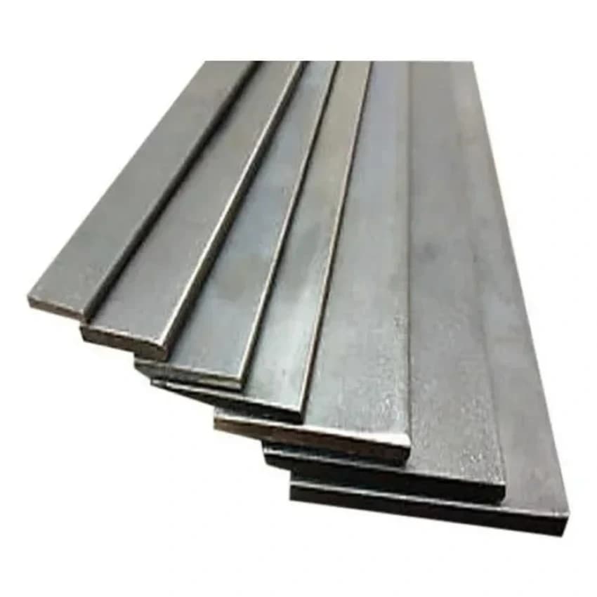 For Construction Thickness: 5mm Mild Steel Flats