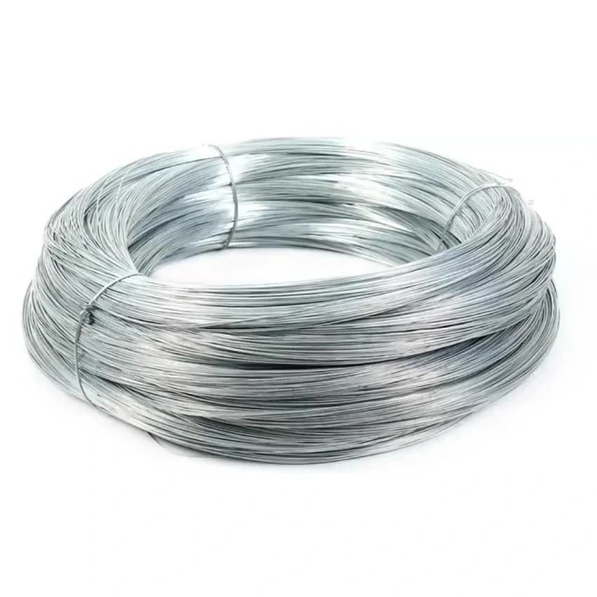 6 Mm G I Wire
