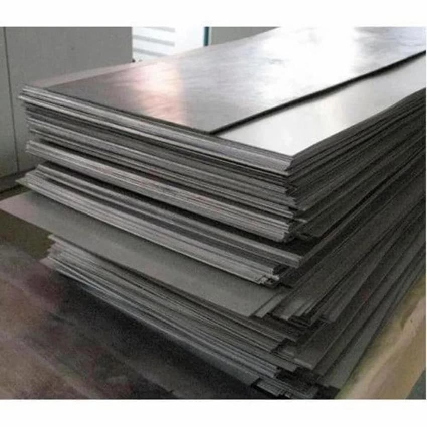 Iron HR Sheet, 6 mm